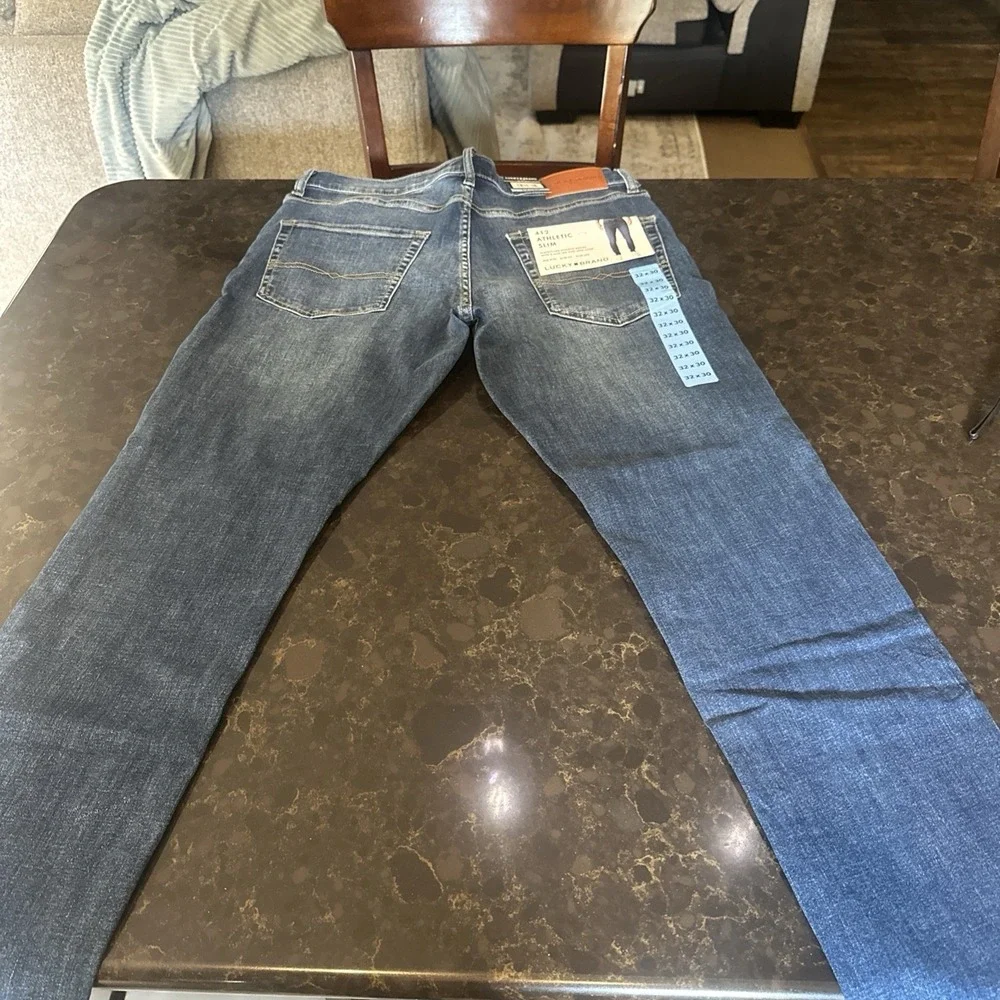 Lucky Brand lucky brand